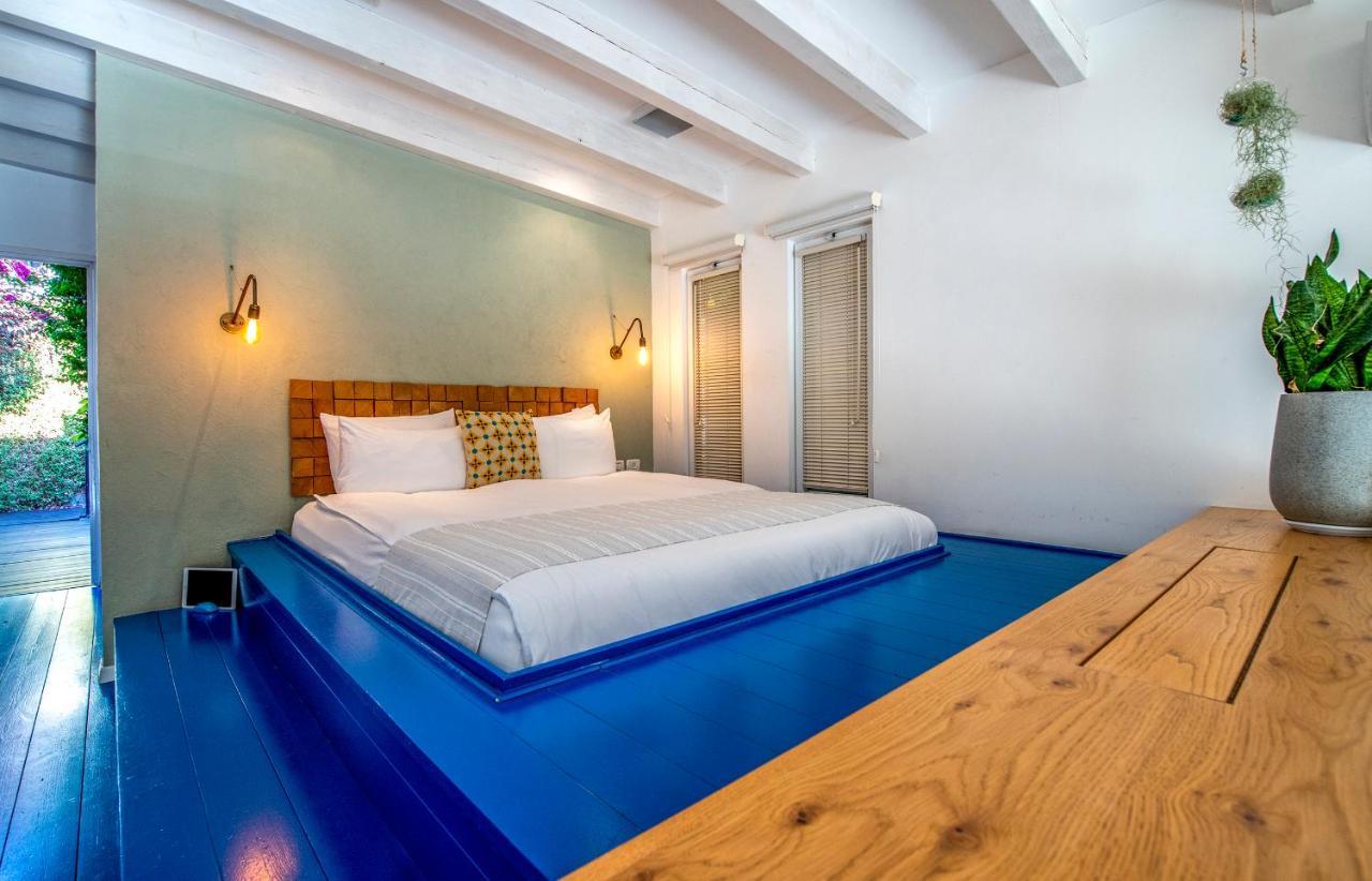 Adika Villa Ma'ale Gamla Buitenkant foto