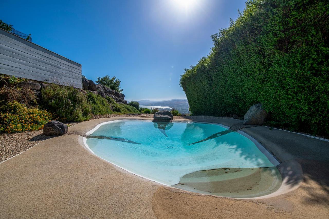 Adika Villa Ma'ale Gamla Buitenkant foto