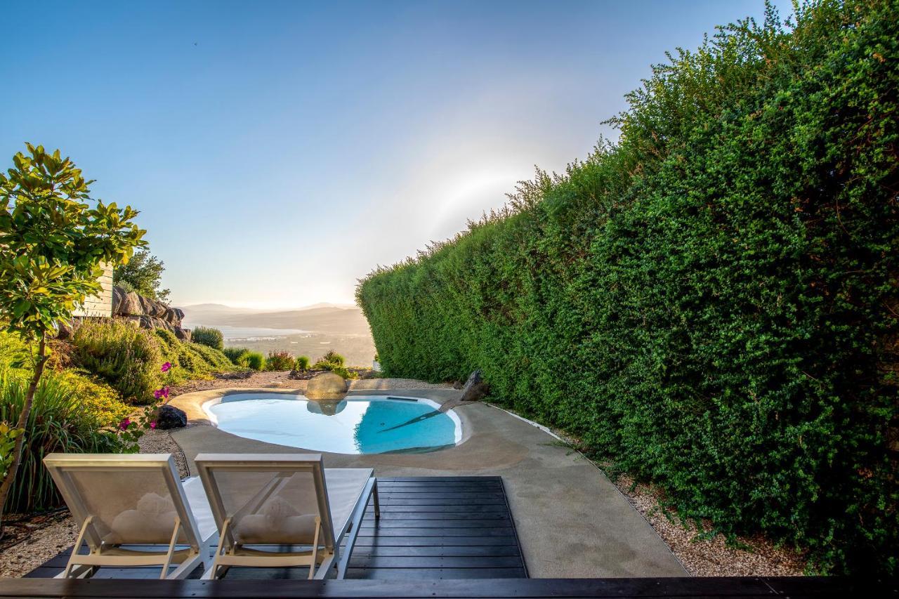Adika Villa Ma'ale Gamla Buitenkant foto