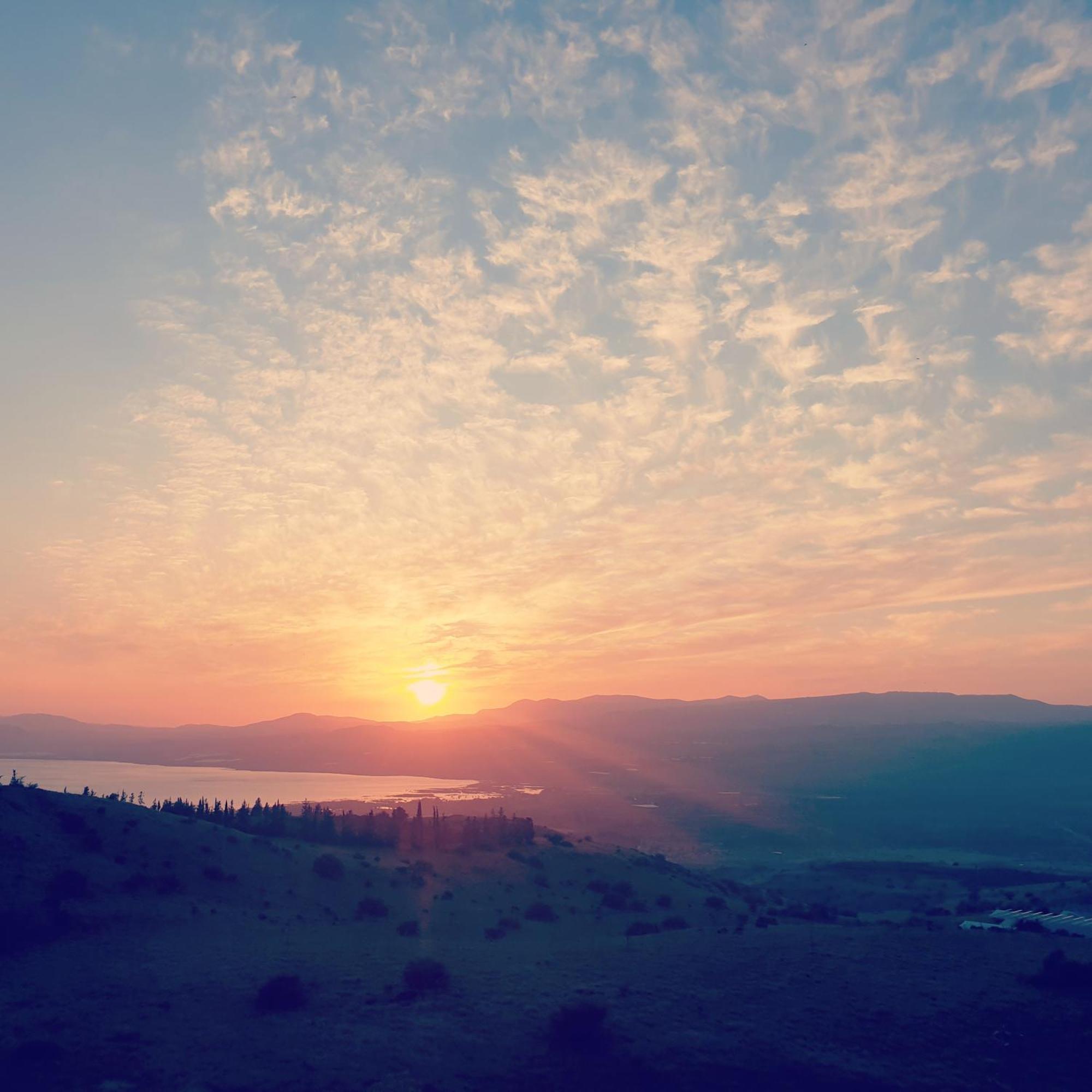 Adika Villa Ma'ale Gamla Buitenkant foto